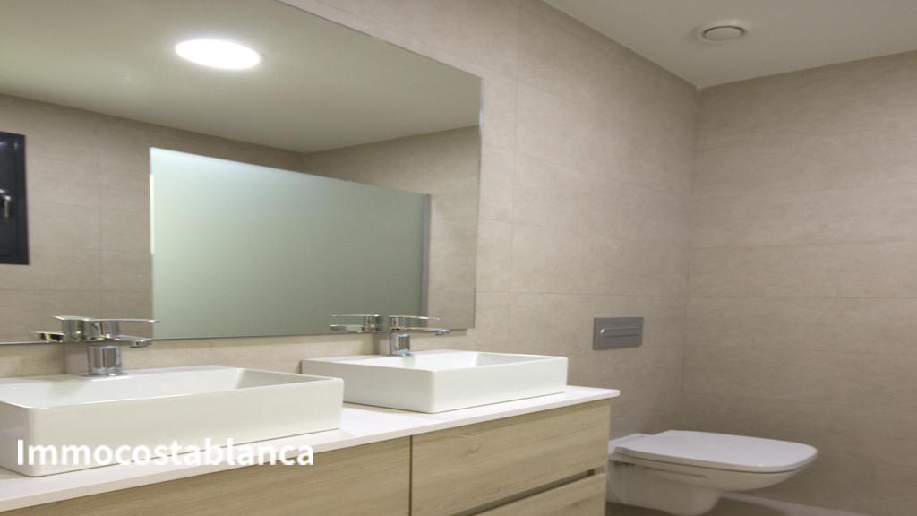 Apartment in San Fulgencio, 131 m², 262,000 €, photo 7, listing 38346816
