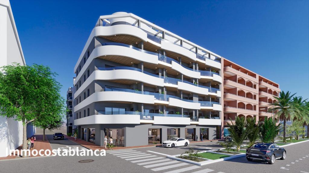 Apartment in Torrevieja, 64 m², 319,000 €, photo 4, listing 55087536