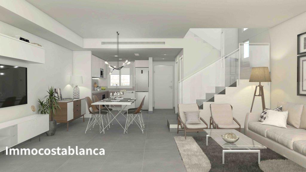 4 room terraced house in Monforte del Cid, 105 m², 220,000 €, photo 6, listing 14484016