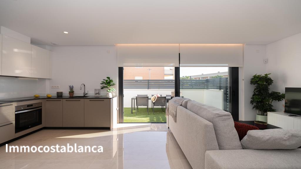 Villa in Gran Alacant, 122 m², 350,000 €, photo 8, listing 71747616
