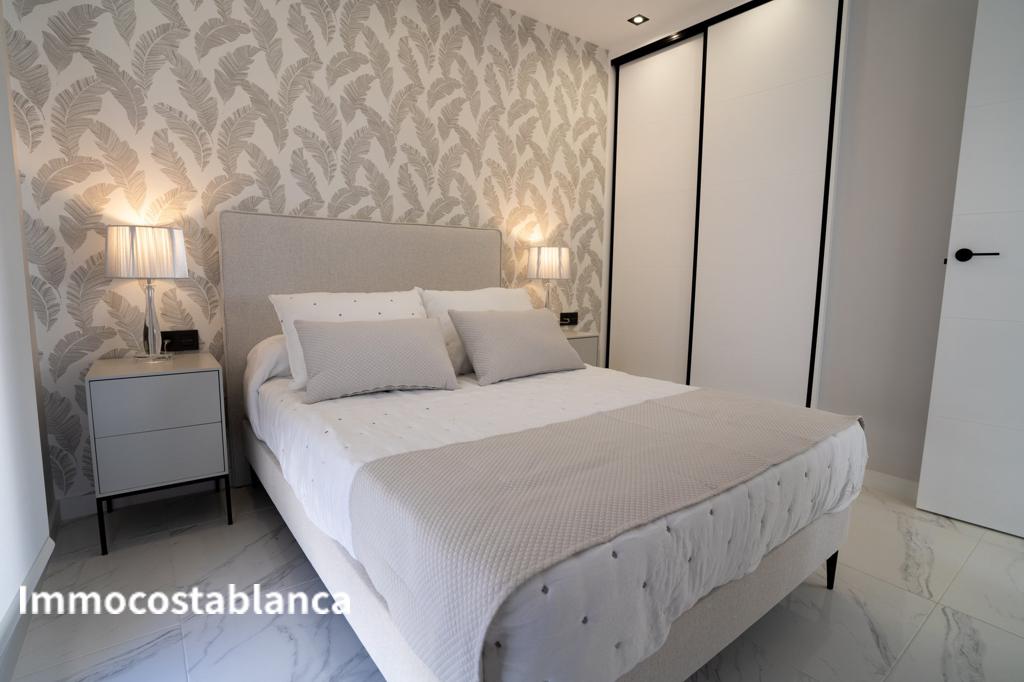 Detached house in Pilar de la Horadada, 80 m², 330,000 €, photo 7, listing 21015536