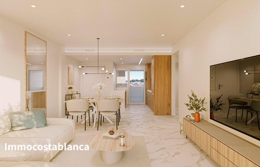 Apartment in Punta Prima, 82 m², 449,000 €, photo 4, listing 7475616