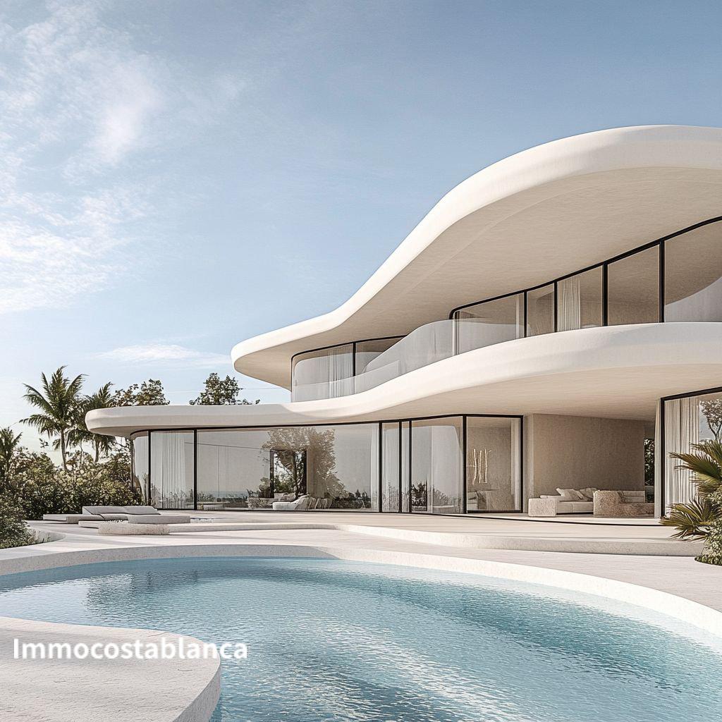 Detached house in Moraira, 395 m², 2,150,000 €, photo 5, listing 47358736