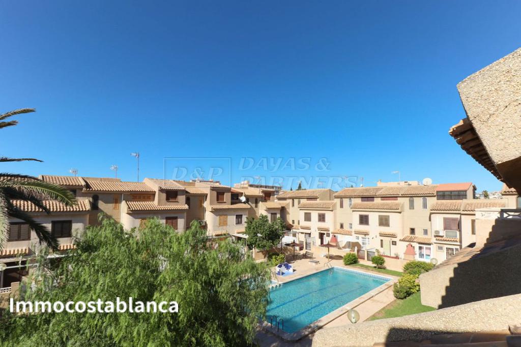 Townhome in Torrevieja, 85 m², 140,000 €, photo 2, listing 49855456