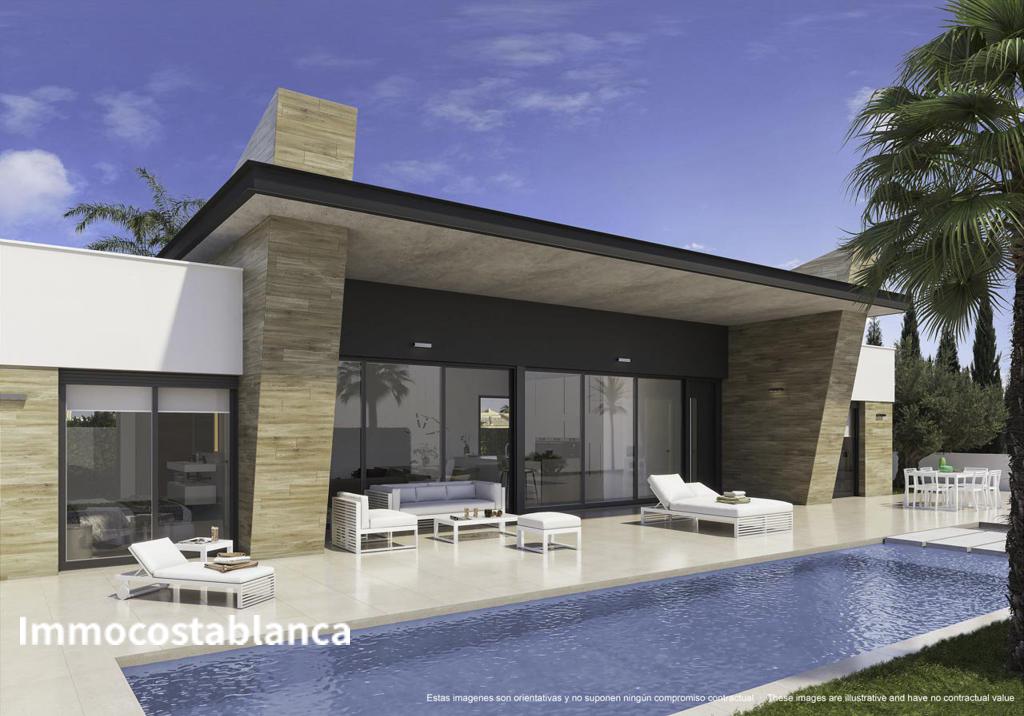 Villa in Ciudad Quesada, 150 m², 680,000 €, photo 4, listing 73133696