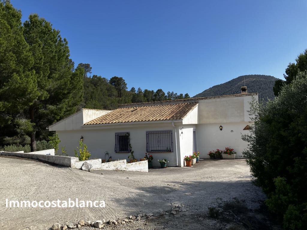 Villa in Benidorm, 279,000 €, photo 4, listing 43897216