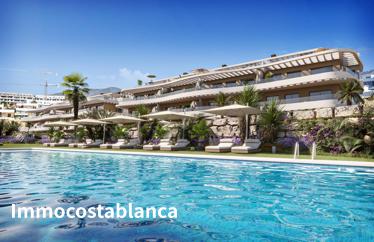 Apartment in Benidorm, 80 m²