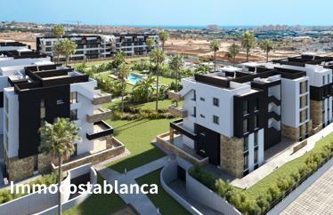 Apartment in Torrevieja, 125 m²