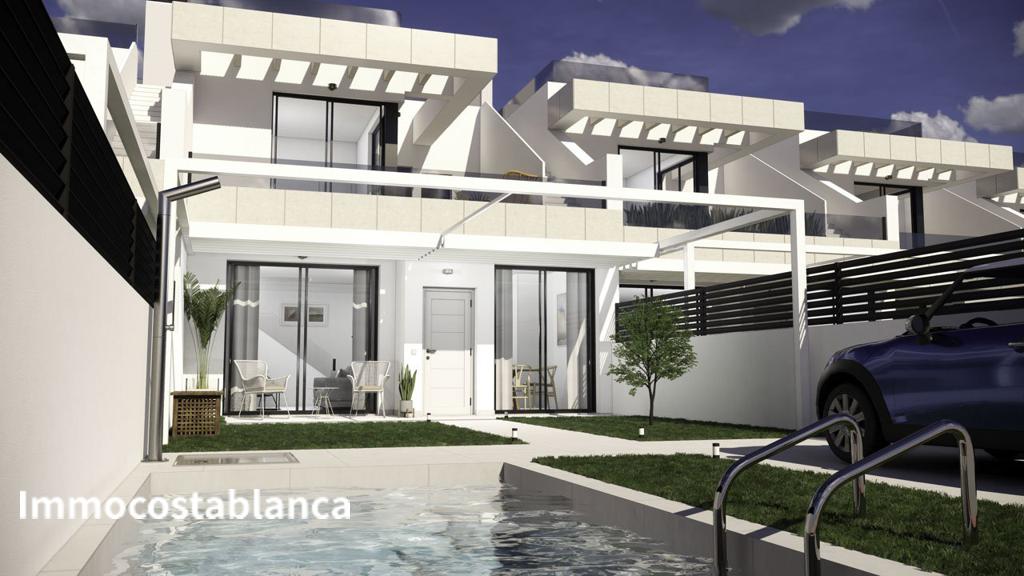 Terraced house in Ciudad Quesada, 120 m², 283,000 €, photo 8, listing 41133696