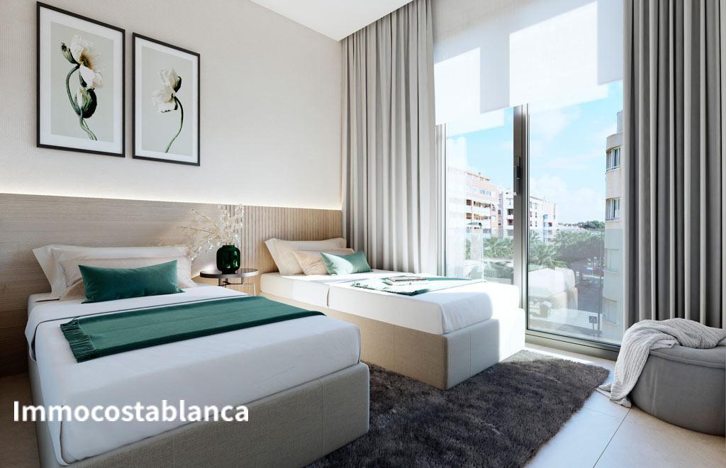 Apartment in Guardamar del Segura, 98 m², 431,000 €, photo 9, listing 78034816