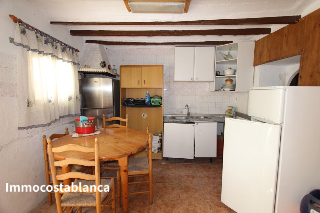 Terraced house in Calpe, 229 m², 350,000 €, photo 3, listing 62915536