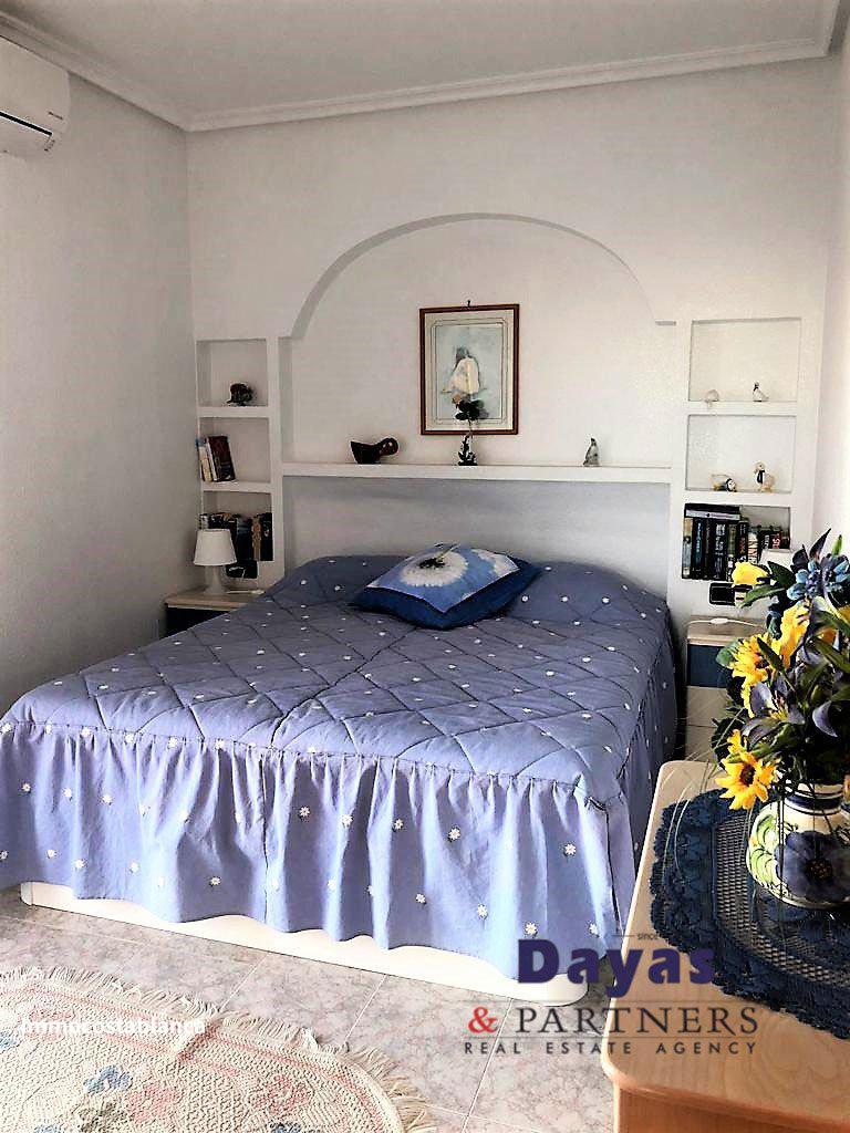 Apartment in Dehesa de Campoamor, 90 m², 158,000 €, photo 8, listing 34400096