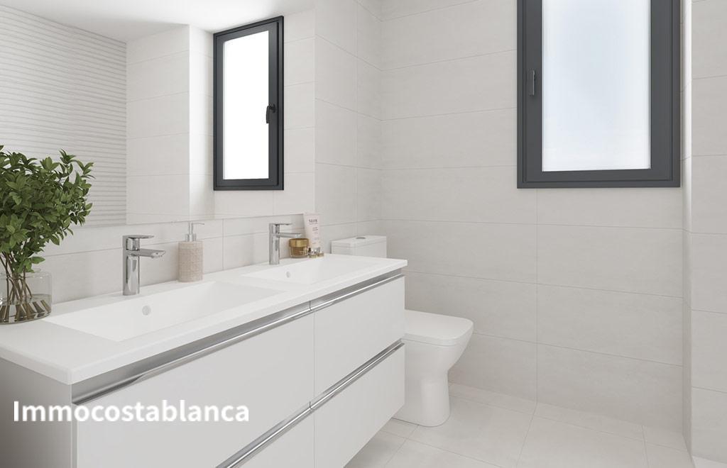 Apartment in Calpe, 110 m², 432,000 €, photo 5, listing 26138816
