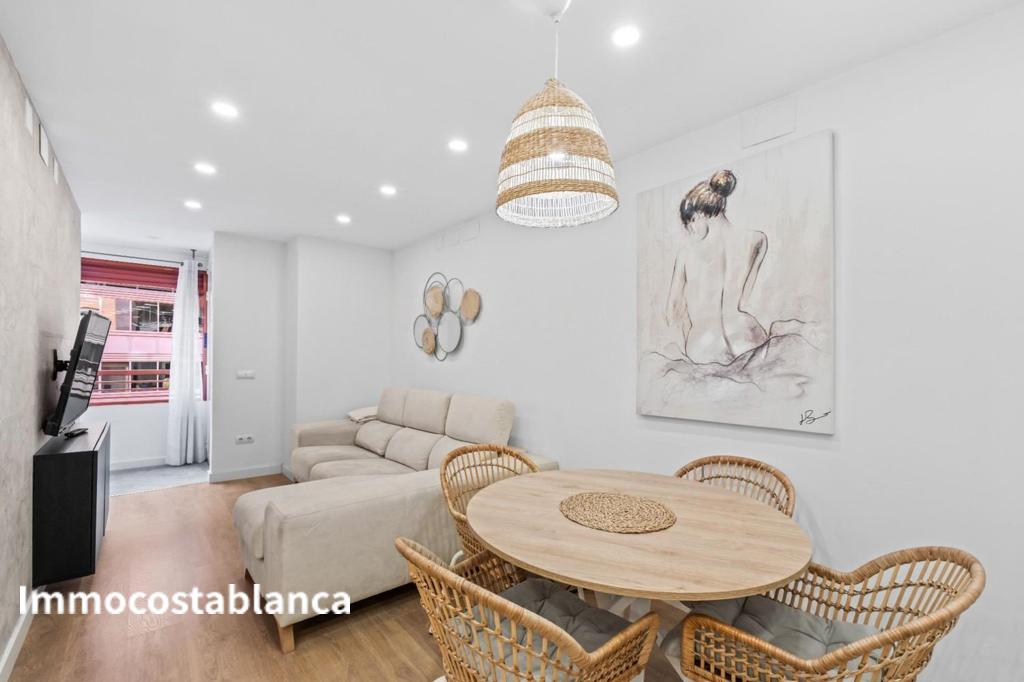 Apartment in Alicante, 84 m², 339,000 €, photo 3, listing 73610016