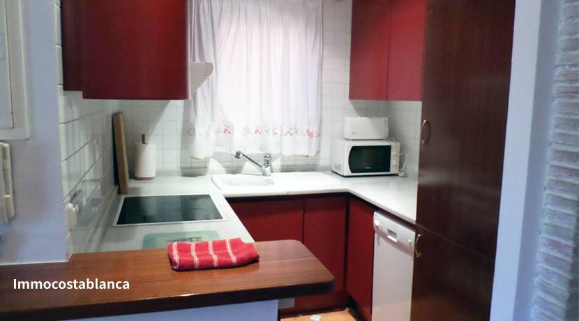 Apartment in Denia, 110,000 €, photo 6, listing 51119848