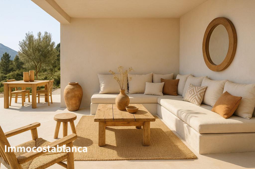 Detached house in Denia, 200 m², 710,000 €, photo 4, listing 5569216