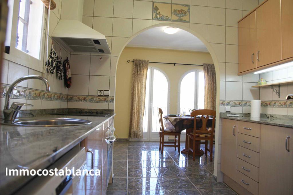 Detached house in Calpe, 363 m², 569,000 €, photo 10, listing 38613056