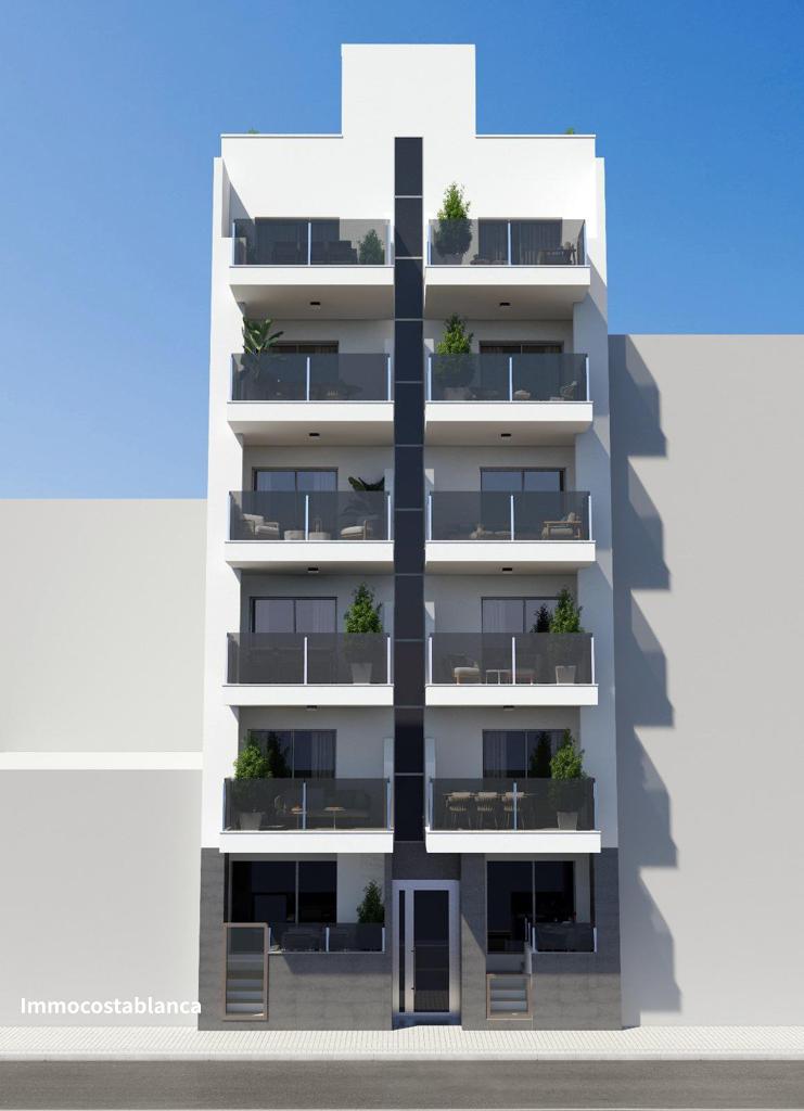 Apartment in Torrevieja, 98 m², 309,000 €, photo 2, listing 56367536