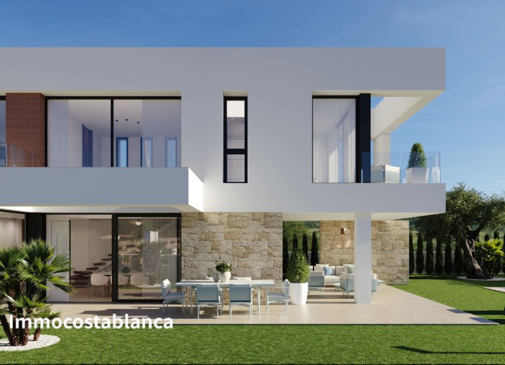Villa in Benidorm, 183 m², 995,000 €, photo 6, listing 1751536