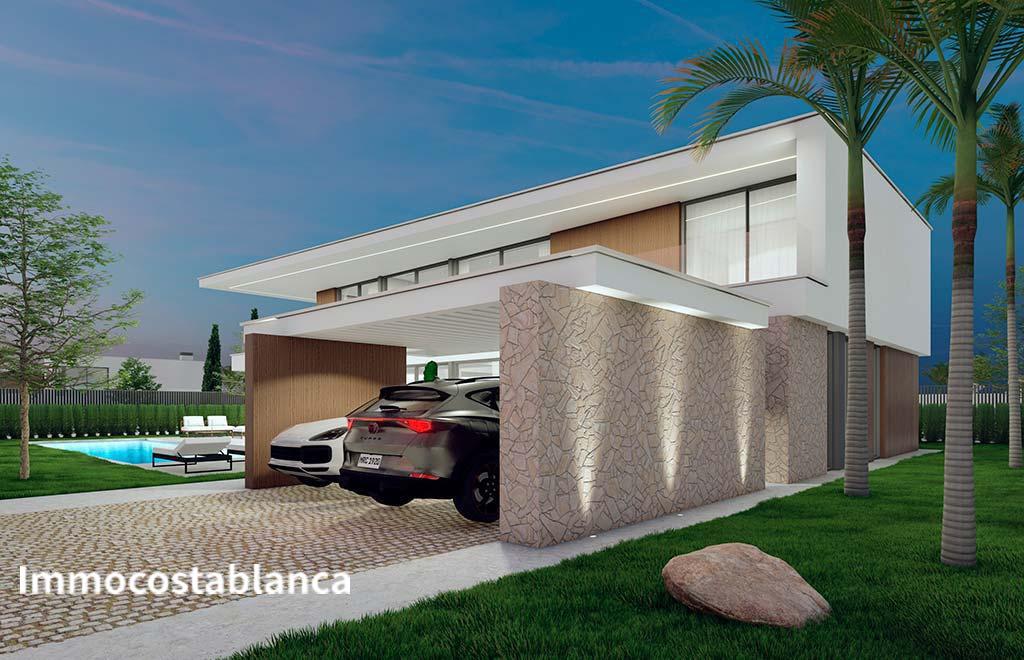 Villa in Dehesa de Campoamor, 329 m², 1,990,000 €, photo 1, listing 1359376
