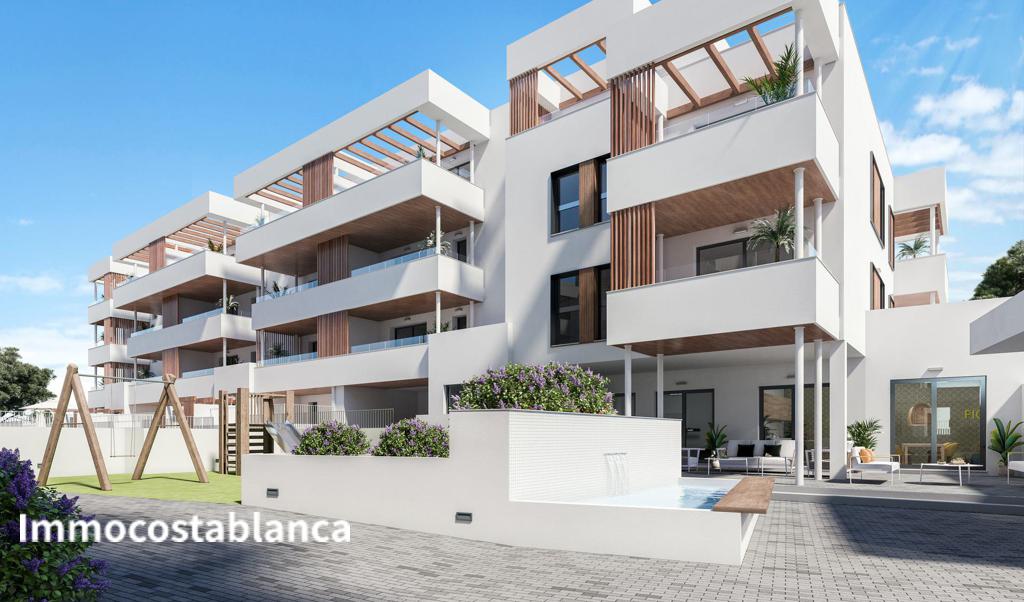 Apartment in Alicante, 122 m², 393,000 €, photo 7, listing 22543296