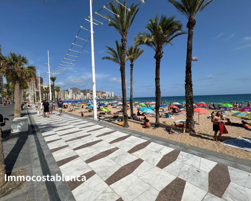 Apartment in Benidorm, 115 m², 331,000 €, photo 7, listing 20279536