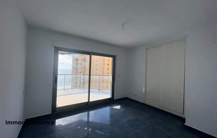 Penthouse in Calpe, 240 m², 689,000 €, photo 4, listing 67089136