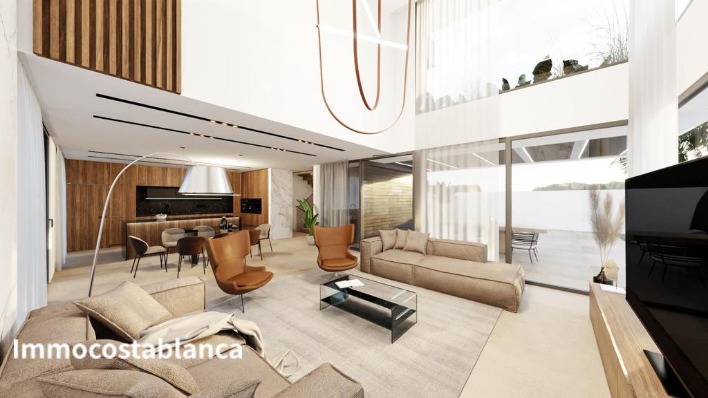 Villa in Orihuela Costa, 350 m², 1,600,000 €, photo 1, listing 17407536