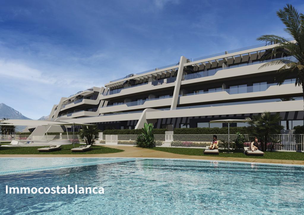 Apartment in L'Alfàs del Pi, 132 m², 198,000 €, photo 1, listing 11548176
