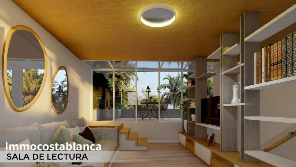 4 room apartment in Alicante, 105 m², 580,000 €, photo 7, listing 12880176