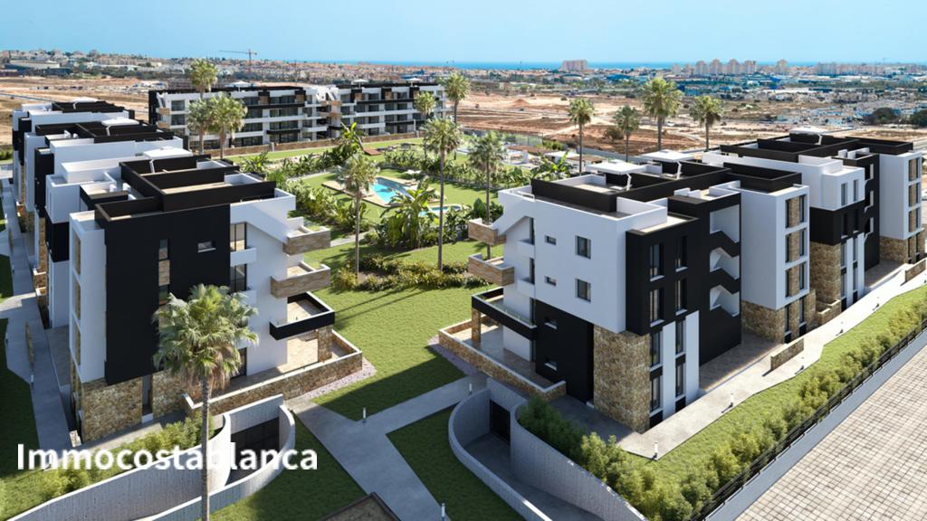 Apartment in Torrevieja, 125 m², 308,000 €, photo 1, listing 31146816