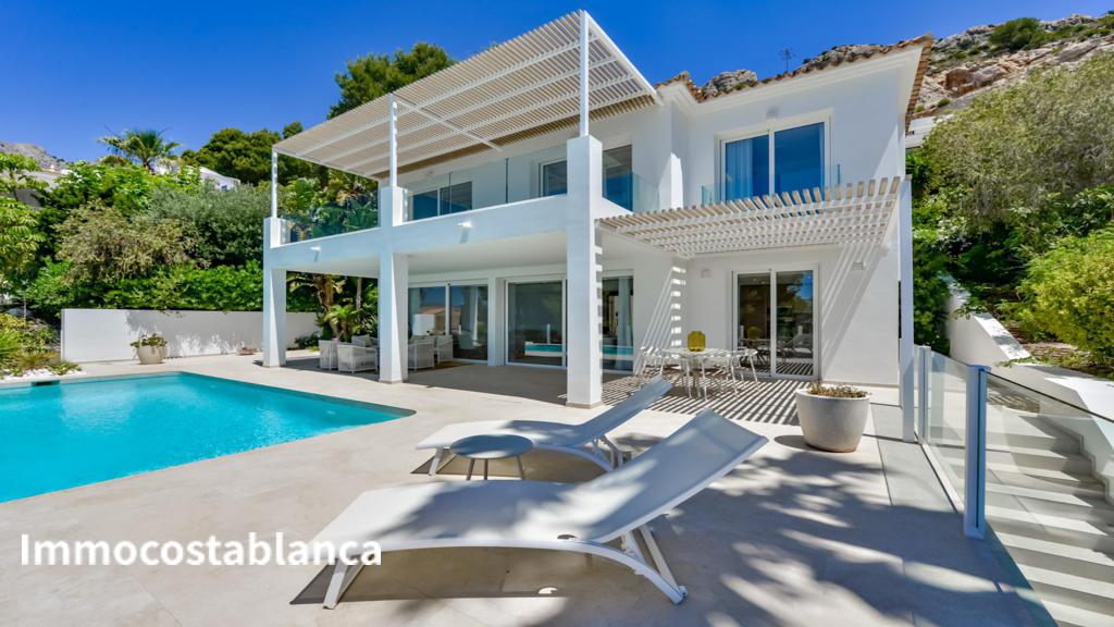 Villa in Altea, 191 m², 1,650,000 €, photo 2, listing 32867616