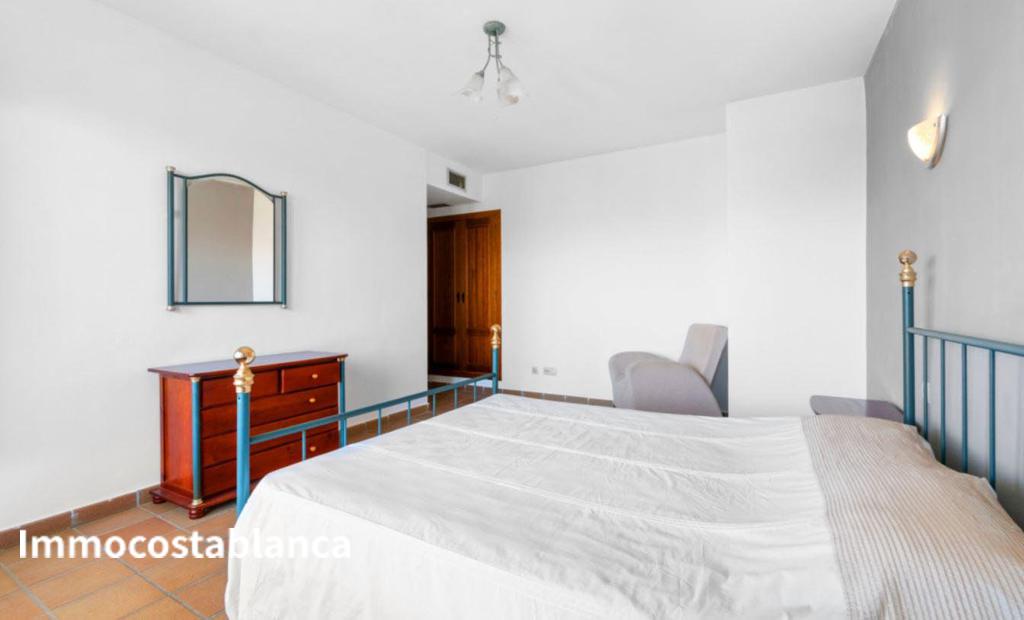 3 room apartment in Dehesa de Campoamor, 114 m², 166,000 €, photo 8, listing 17487928