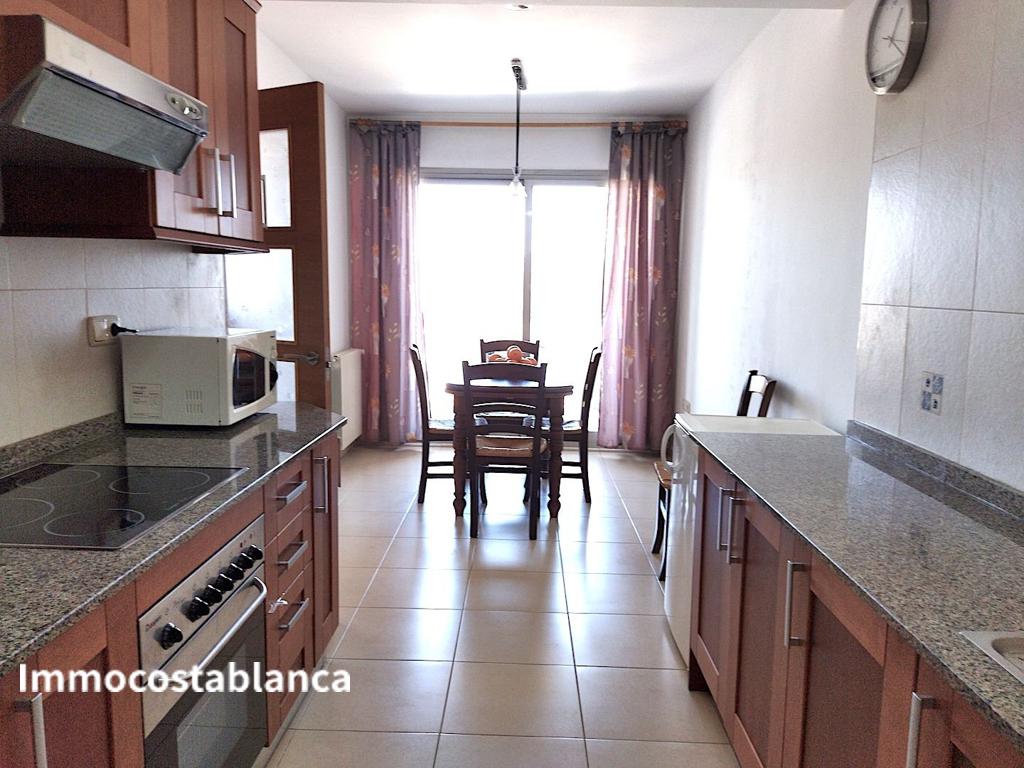 Apartment in Calpe, 118 m², 295,000 €, photo 3, listing 11349856