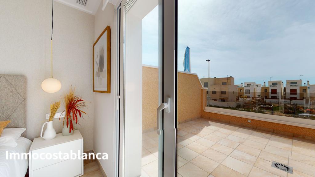 Apartment in Pilar de la Horadada, 83 m², 305,000 €, photo 9, listing 70617216