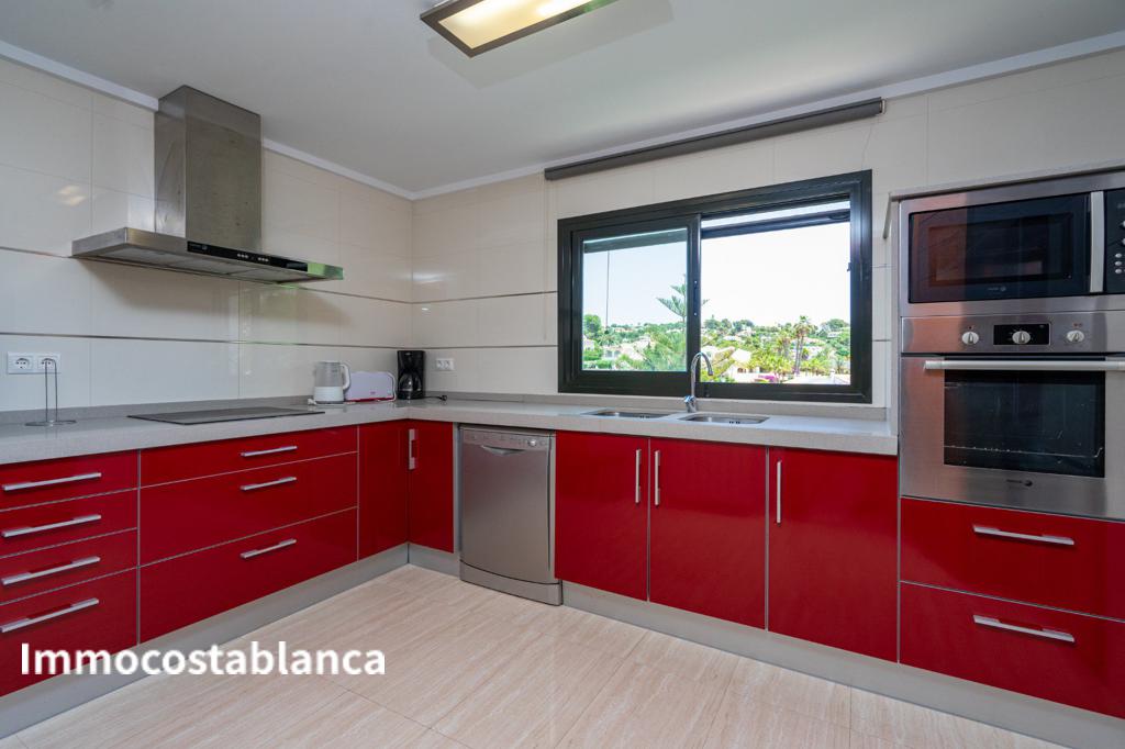 Detached house in Benissa, 250 m², 790,000 €, photo 7, listing 61259616