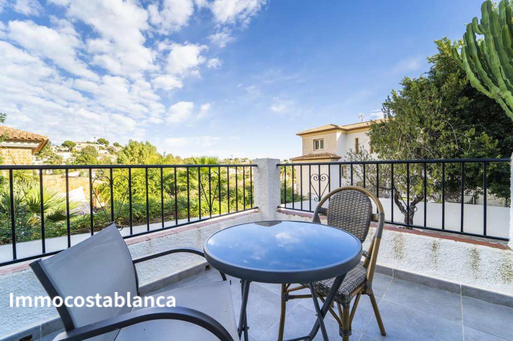 Villa in Calpe, 168 m², 447,000 €, photo 1, listing 16747376