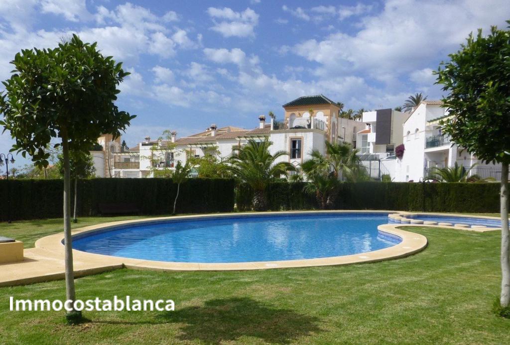 Terraced house in La Nucia, 180 m², 179,000 €, photo 1, listing 32243128