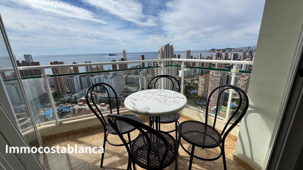 Apartment in Benidorm, 82 m², 220,000 €, photo 9, listing 31975456