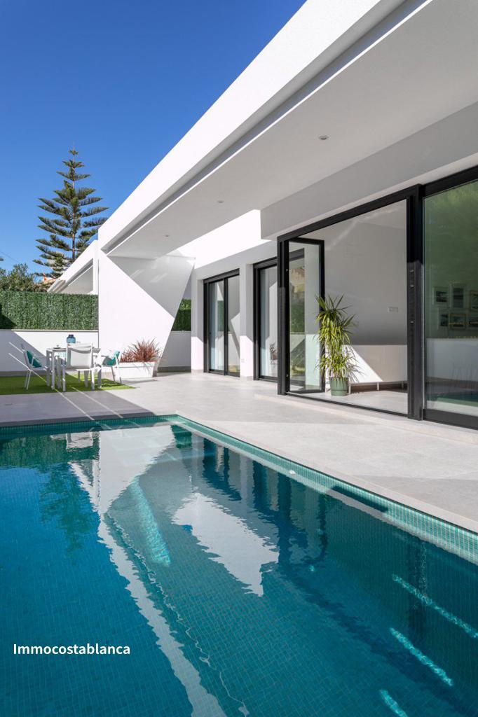 Villa in Dehesa de Campoamor, 102 m², 385,000 €, photo 6, listing 39883216
