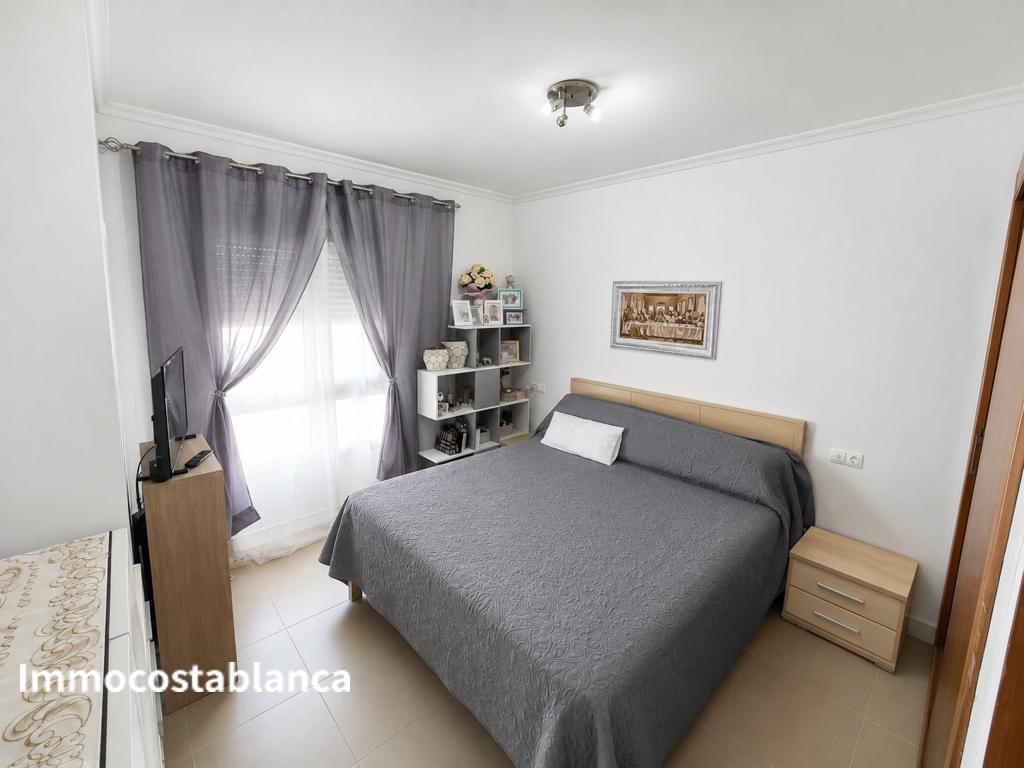 Apartment in Calpe, 120 m², 289,000 €, photo 8, listing 16387616