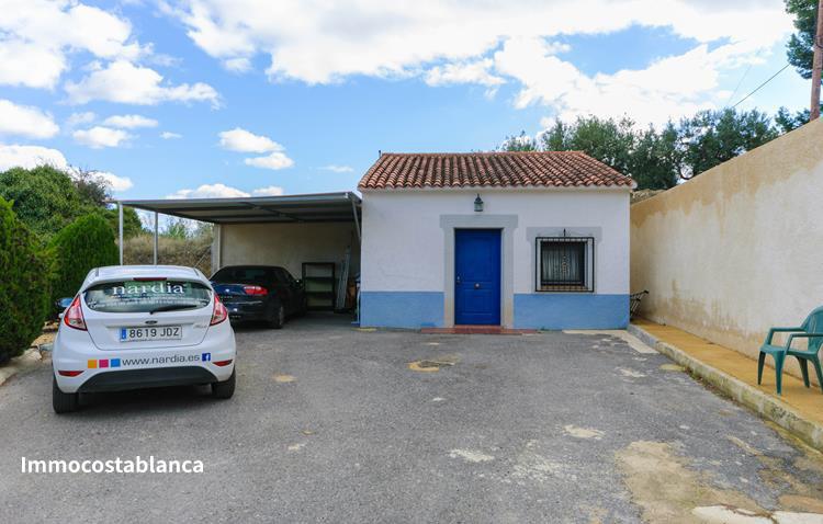 Villa in Alicante, 5759 m², 550,000 €, photo 10, listing 28388016