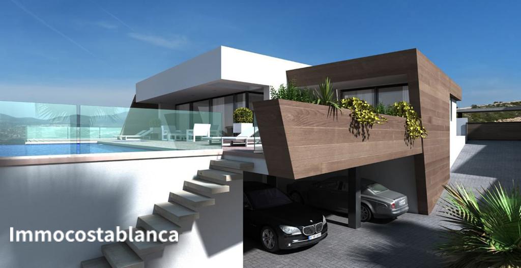 Detached house in Benitachell, 1,600,000 €, photo 3, listing 728