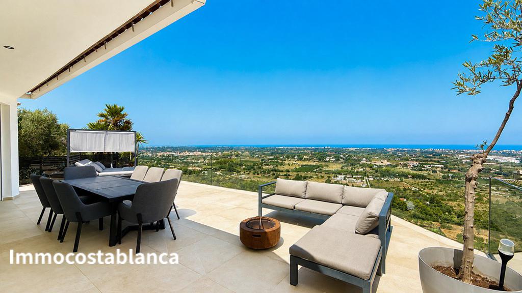 Detached house in Denia, 250 m², 1,499,000 €, photo 1, listing 77883616