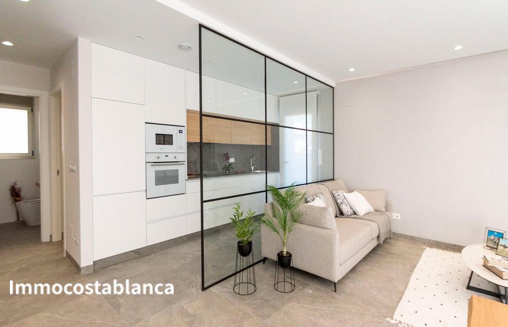 Villa in Pilar de la Horadada, 127 m², 520,000 €, photo 2, listing 25118656