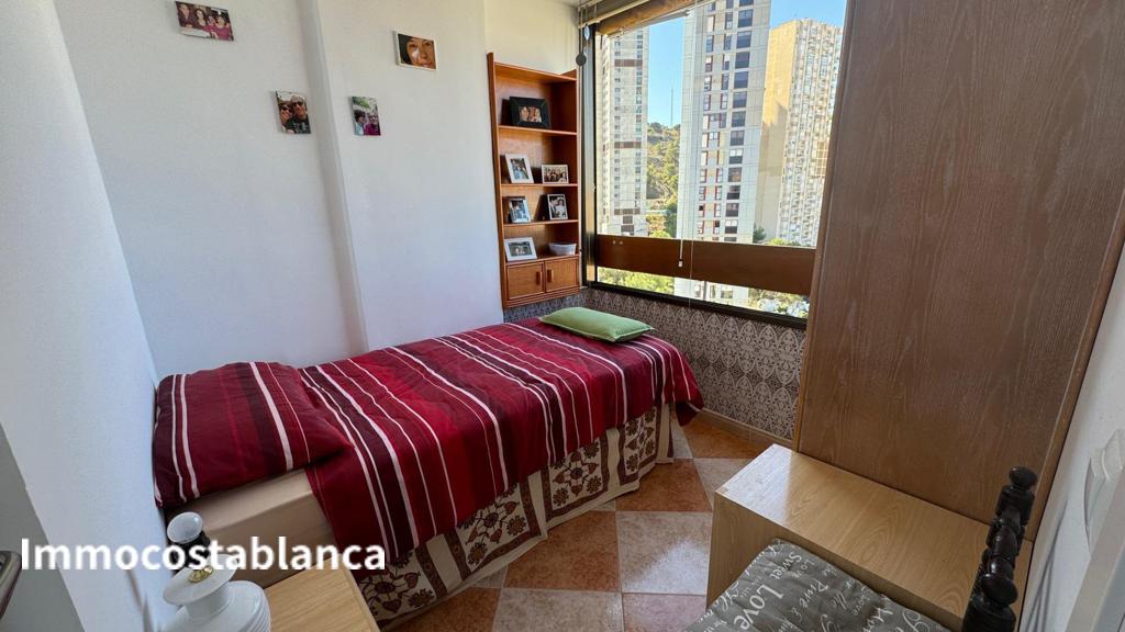 Apartment in Benidorm, 50 m², 141,000 €, photo 6, listing 62461856