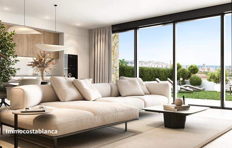 Apartment in Finestrat, 184 m², 590,000 €, photo 6, listing 74951536