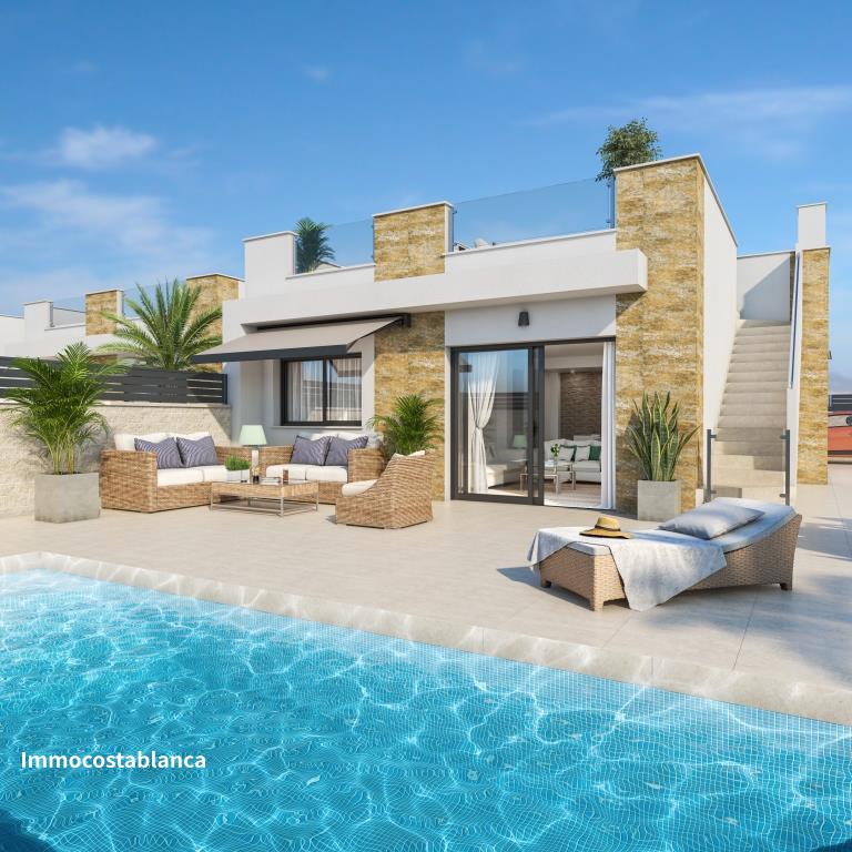 Villa in San Fulgencio, 292 m², 392,000 €, photo 9, listing 66695536