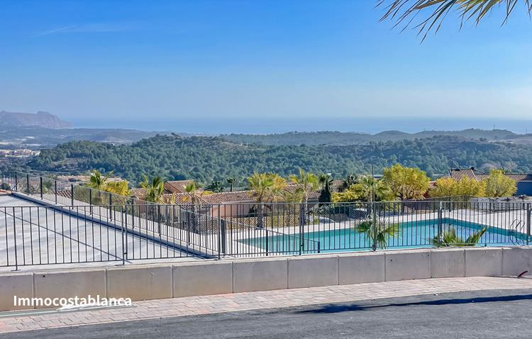 Villa in Polop, 109 m², 470,000 €, photo 4, listing 65481216