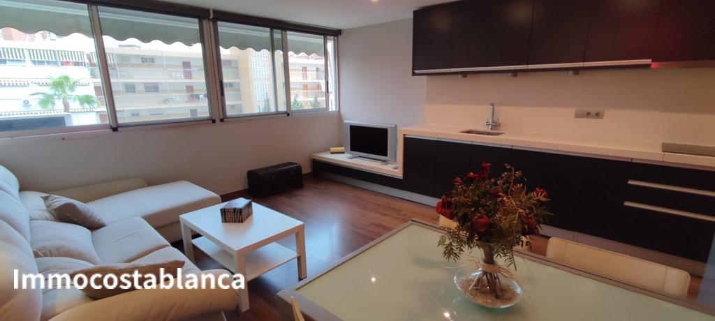 Apartment in Alicante, 63 m², 139,000 €, photo 9, listing 4165696